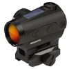Hunting Sig Sauer Scopes & Sights | Sig Sauer Romeo4T Solar 1X20Mm 2 Moa Ballistic Circle Red Dot Sight | Sor43031