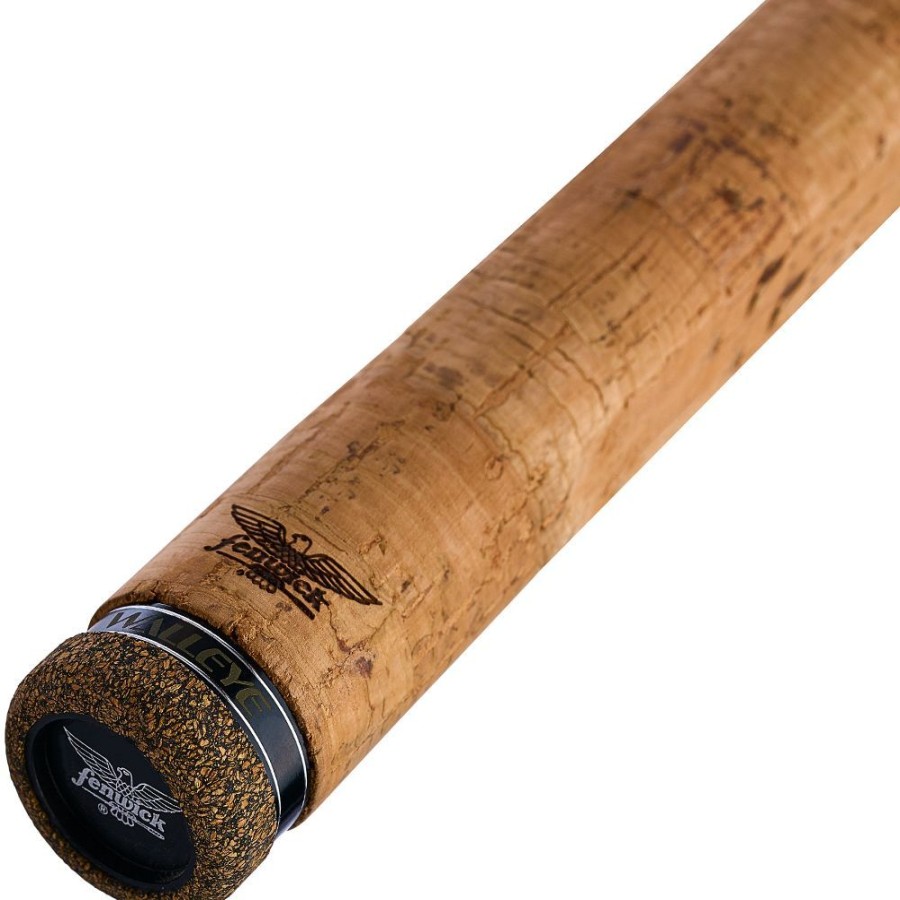 Fishing American Legacy Fishing Spinning Rods | Fenwick Elite Walleye Spinning Rods