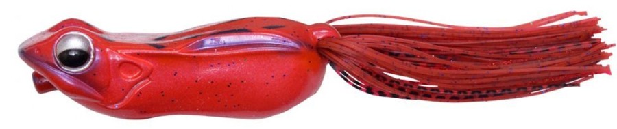 Fishing American Legacy Fishing | Megabass Big Gabot Hollow Body Frog