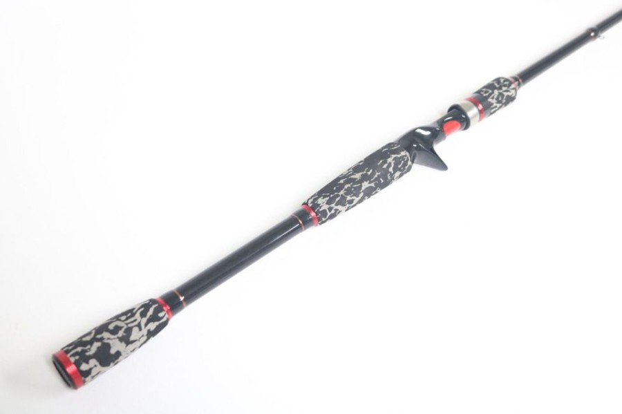 Used American Legacy Fishing Casting Rods | Favorite Fishing Phantom 7'5" Medium Heavy - Used Casting Rod - Excellent Condition - American Legacy Fishing, G Loomis Superstore