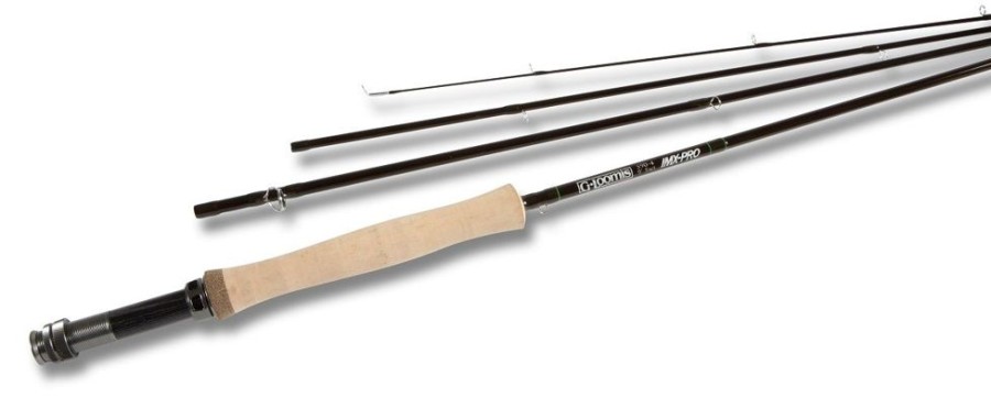 Fishing American Legacy Fishing Fly Rods | G. Loomis Imx-Pro Freshwater Fly Rods