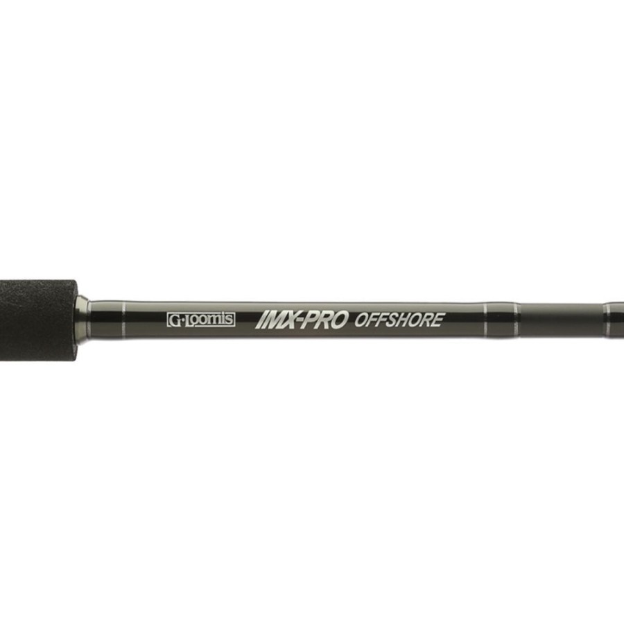 Fishing American Legacy Fishing Casting Rods | G. Loomis Imx-Pro Offshore Casting Rods