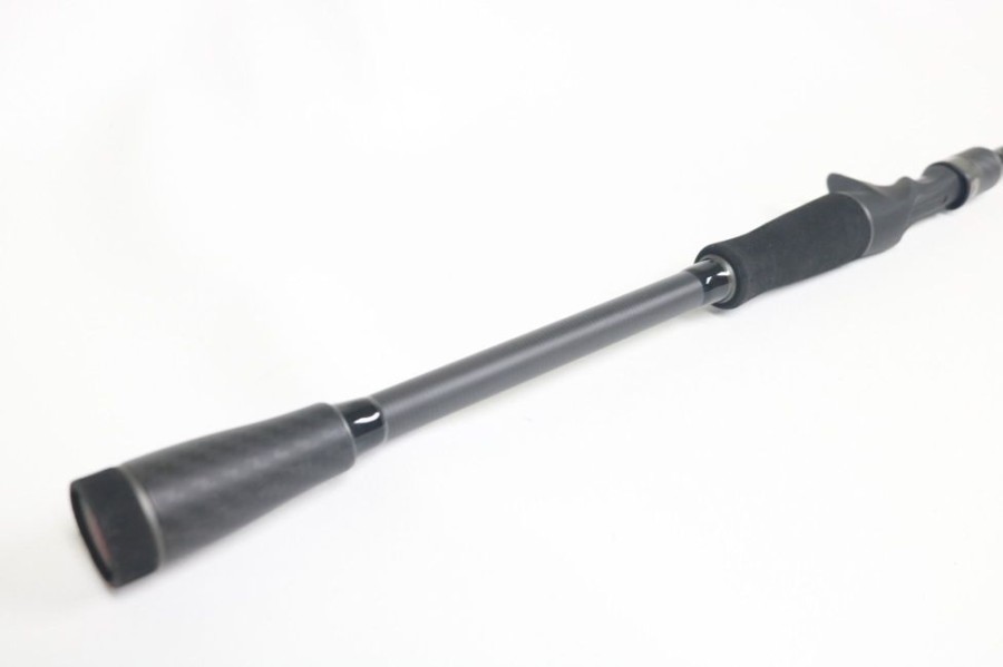 Used American Legacy Fishing Casting Rods | Abu Garcia Fantasista X Fnxc76-7 7'6" Heavy - Used Casting Rod - Excellent Condition - American Legacy Fishing, G Loomis Superstore