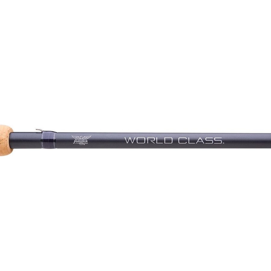 Fishing American Legacy Fishing Spinning Rods | Fenwick World Class Spinning Rod Finesse Spin