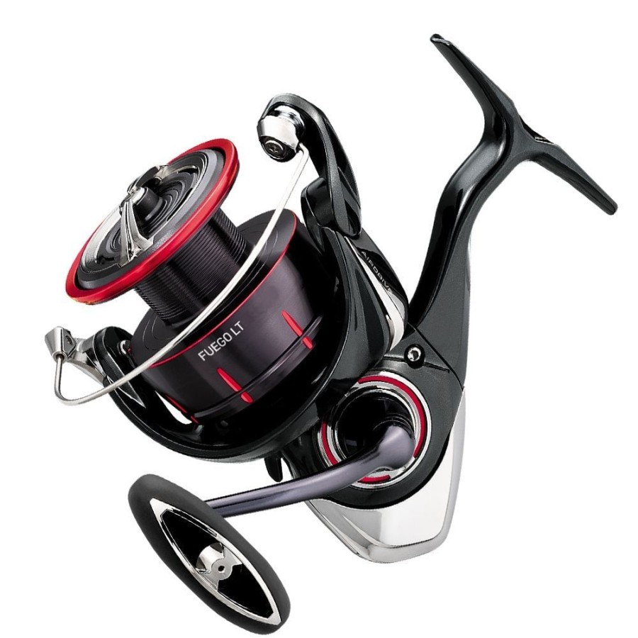 Fishing American Legacy Fishing Spinning | Daiwa Fuego Lt Spinning Reels
