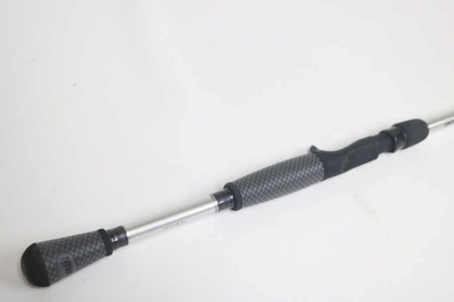 Used Lew's Casting Reels | Lews Signature Series Tls76H 7'6" Heavy Casting Rod - Used - Very Good Condition