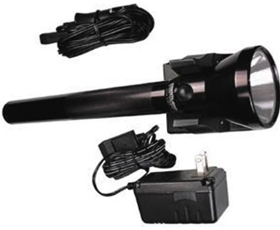 Hunting Streamlight | Streamlightflashlight Strion Led Ac/Dc Charger