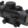 Hunting TruGlo Scopes & Sights | Truglo Red-Dot Black Sight Tg8030B