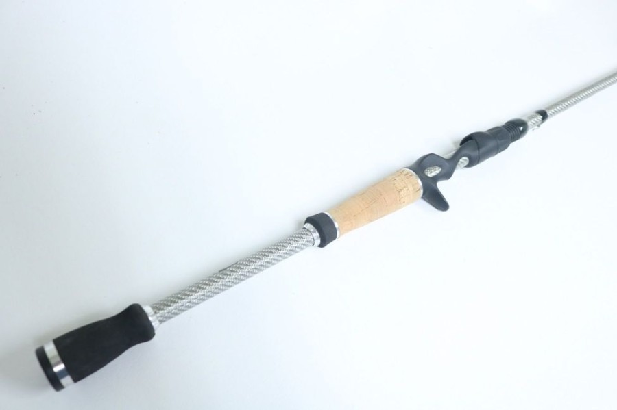 Used American Legacy Fishing Casting Rods | Denali Lithium Worm & Jig 7'4" Med Hvy Used Casting Rod Very Good Condition - American Legacy Fishing, G Loomis Superstore