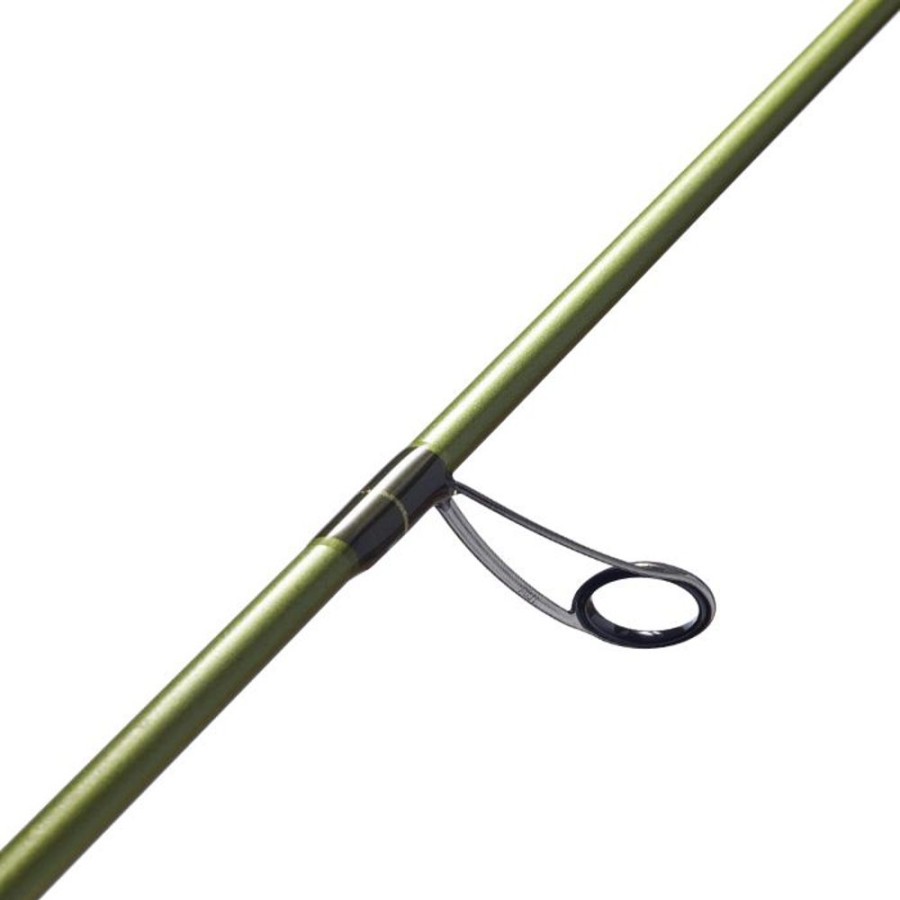 Fishing American Legacy Fishing Spinning Rods | St. Croix Legend X Spinning Rods