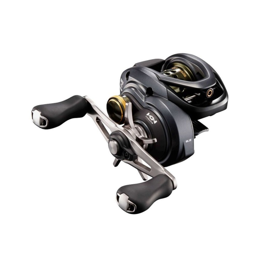 Fishing American Legacy Fishing Casting | Shimano Curado Bfs Casting Reels