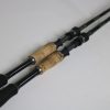 Used 13 Fishing Casting Rods | 13 Envy Black Ebc73M And Ebc71H Casting Rod - Used - Fair Condition