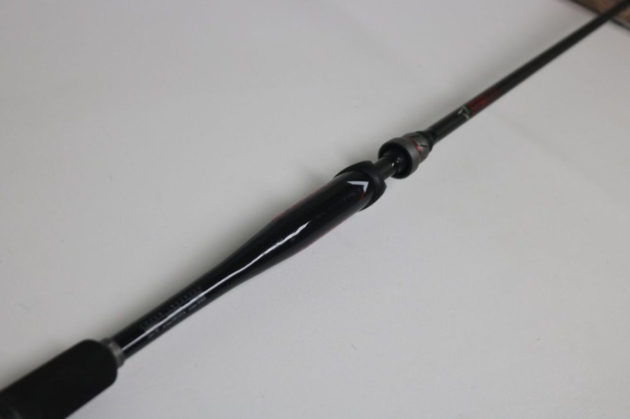 Used Airrus Casting Rods | Airrus Stargate Asg701Hxf-C 7'0" Heavy Casting Rods - Used - Excellent Condition - American Legacy Fishing, G Loomis Superstore