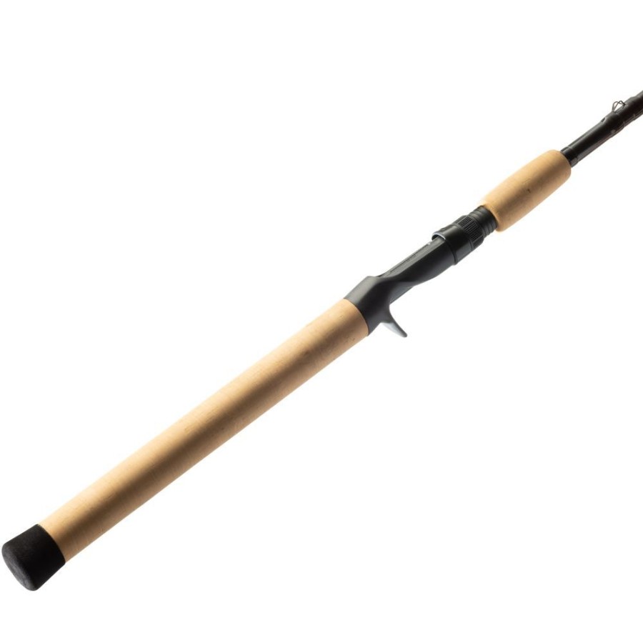 Fishing American Legacy Fishing Casting Rods | St. Croix Avid Trek Travel Casting Rods