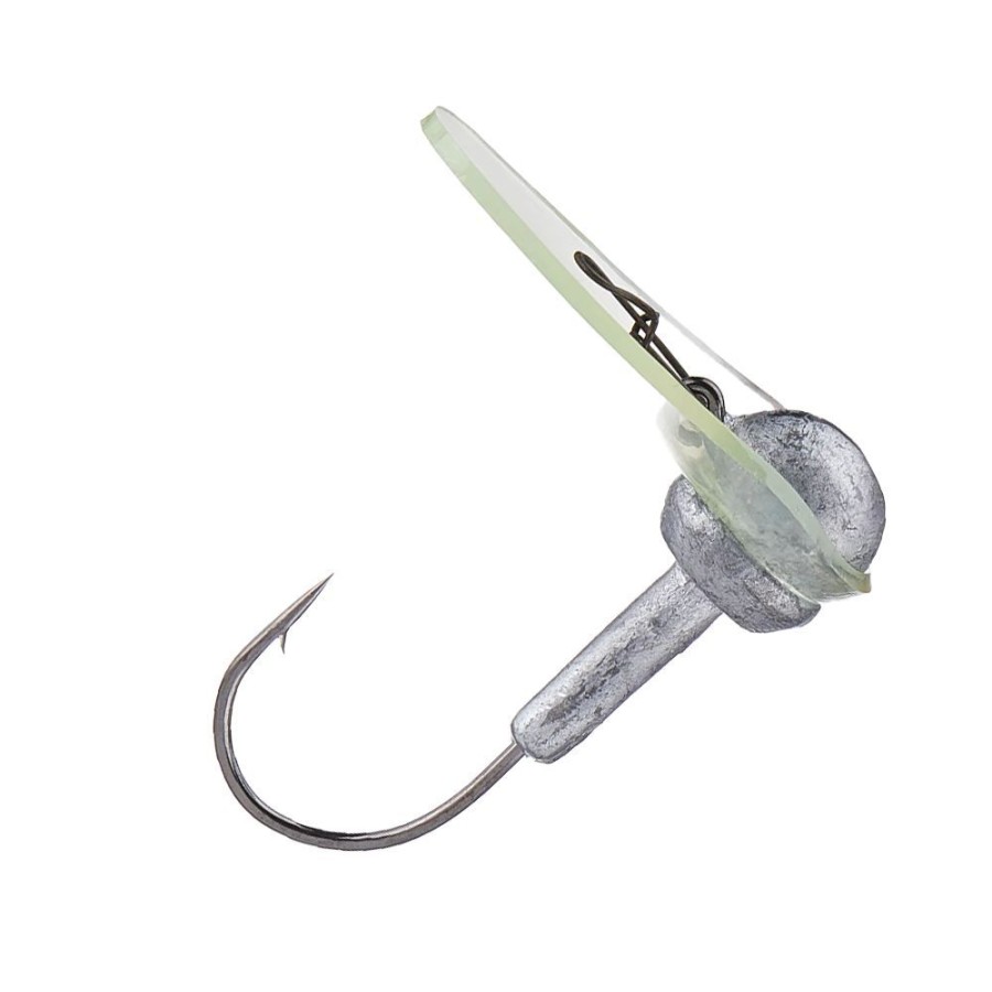 Fishing American Legacy Fishing | Luck E Strike Scrounger Jig