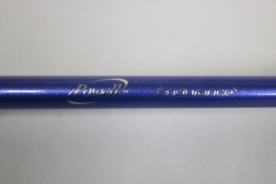 Used Powell Casting Rods | Powell Endurance 705 Cb 7'0" Medium Heavy Mod-Fast Casting Rod - Used - Very Good Condition - American Legacy Fishing, G Loomis Superstore