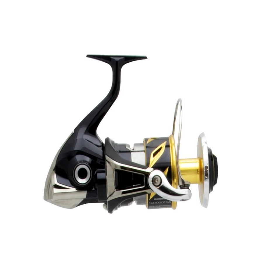 Fishing American Legacy Fishing Spinning | Shimano Stella Sw C Spinning Reel
