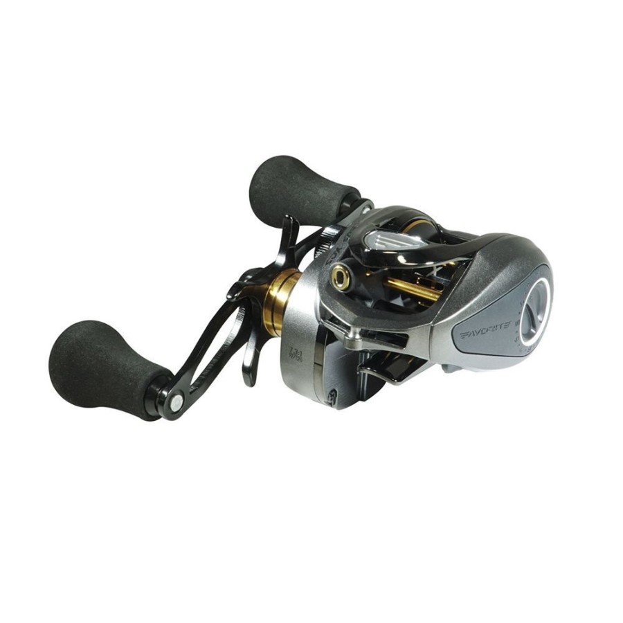 Fishing American Legacy Fishing Casting | Favorite Fishing Soleus Xcs Casting Reels