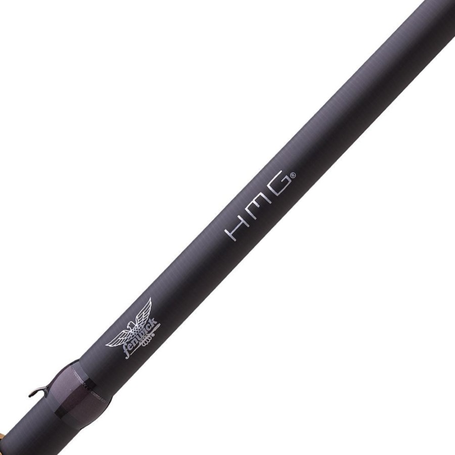 Fishing American Legacy Fishing Spinning Rods | Fenwick Hmg Bass Spinning Rod Finesse Spin