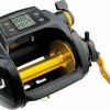 Fishing Daiwa Electric | Daiwa Tanacom Reel 2.3:1 Tancom1000