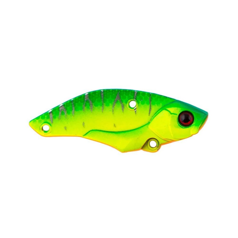 Fishing American Legacy Fishing | Jackall Keeburn Blade Bait