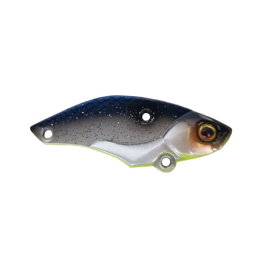 Fishing American Legacy Fishing | Jackall Keeburn Blade Bait