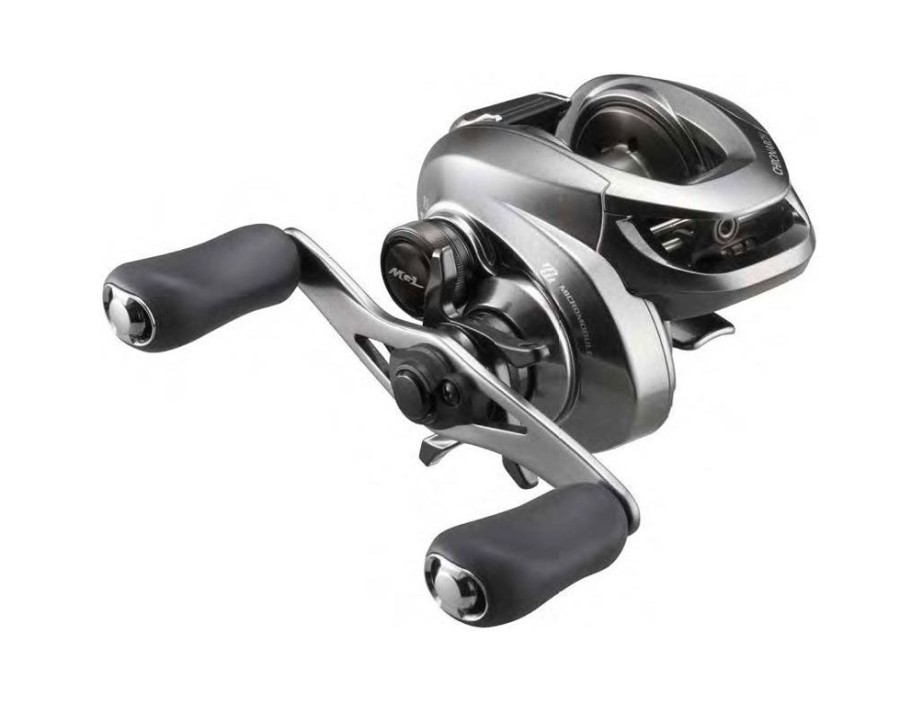 Fishing American Legacy Fishing Casting | Shimano Chronarch Mgl Casting Reels