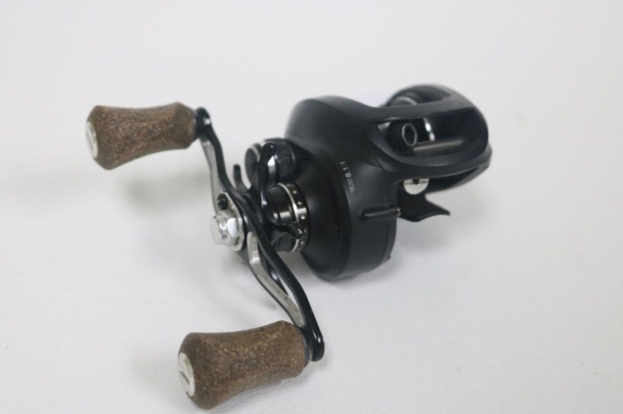 Used 13 Fishing Casting Reels | 13 Fishing Concept A 8.1:1 Casting Reel - Used - Very Good Condition- American Legacy Fishing, G Loomis Superstore