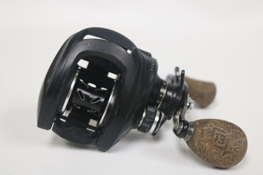 Used 13 Fishing Casting Reels | 13 Fishing Concept A 8.1:1 Casting Reel - Used - Very Good Condition- American Legacy Fishing, G Loomis Superstore