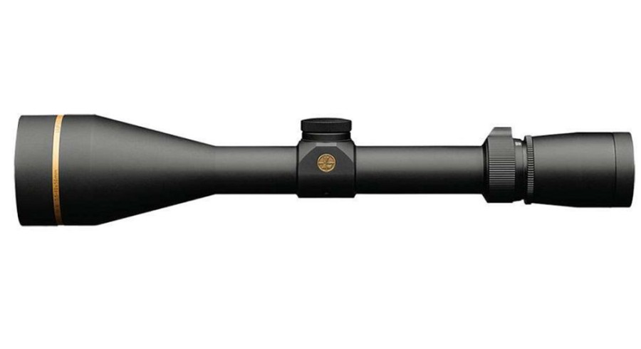 Hunting Leupold Scopes & Sights | Leupold Vx-3I 3.5-10X50Mm Heavy Duplex Scope | 170686